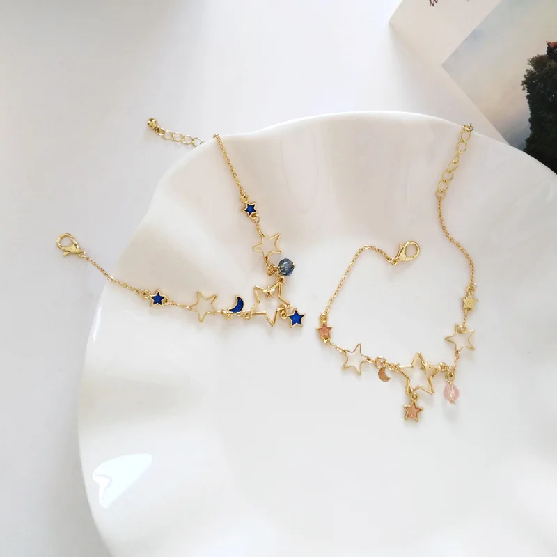 Autumn and Winter New Women's Adjustable Bracelet Jewelry Fashion Gift Party Wedding Christmas Gift Wholesale