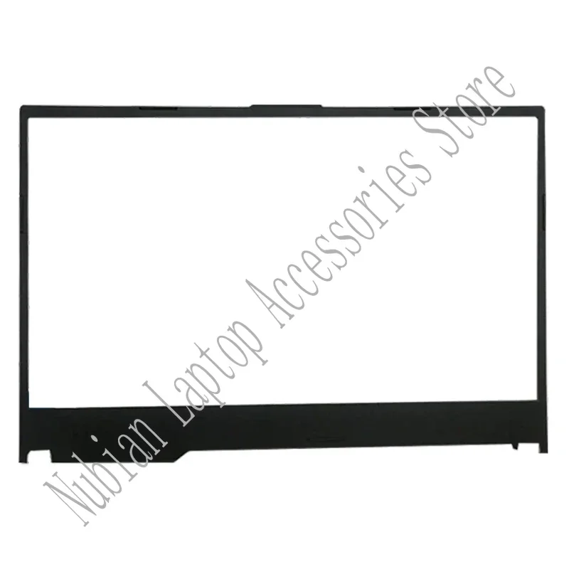 Imagem -04 - Laptop Lcd Tampa Traseira Moldura Frontal Palmrest Caixa Inferior para Asus Rog Strix Scar G531 G531gt G531gw G531gv Novo