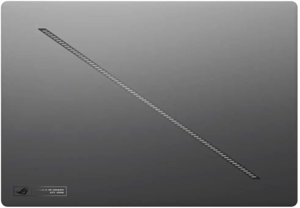 

Ноутбук ASUS ROG Zephyrus G16 GU605CR с OLED-дисплеем, процессором Ultra 9-285H 2.7 ГГц, видеокартой RTX 5070TI, 32 ГБ оперативной памяти LPDDR5X, 2 ТБ SSD PCIe, Windows