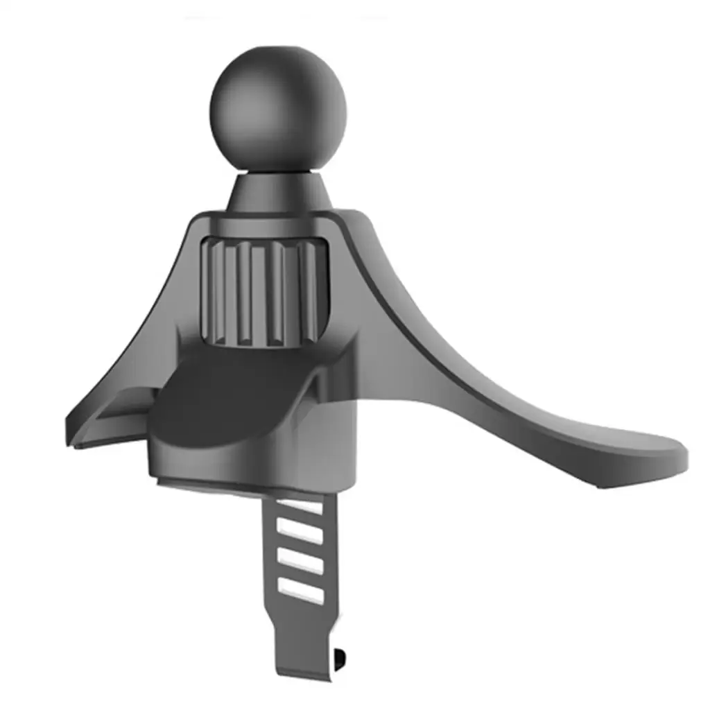 

Y Type Car Mobile Phone Driving Bracket Hook Stable Air Vent 360 Degrees Rotation for All Types of Mobile Phones