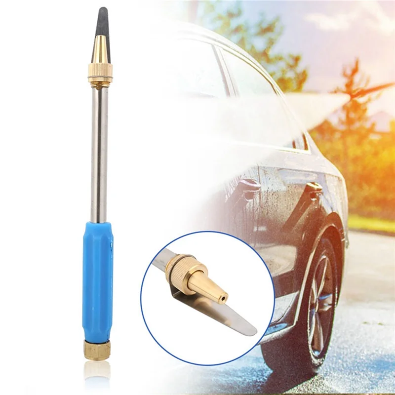 

B97A-химическая насадка дальнего действия с лестницей для мойки высокого давления от 1000 до 6000 фунтов на квадратный дюйм, аксессуары для мойки высокого давления