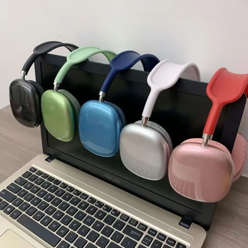 New head mounted headphones P9 Bluetooth earphones with high quality and long battery life wireless earphones