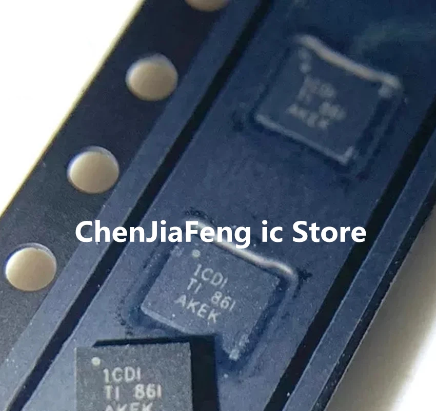 2 PZ ~ 100 PZ/LOTTO TPS611781RNWR 1CDI VQFN13 nuovo originale