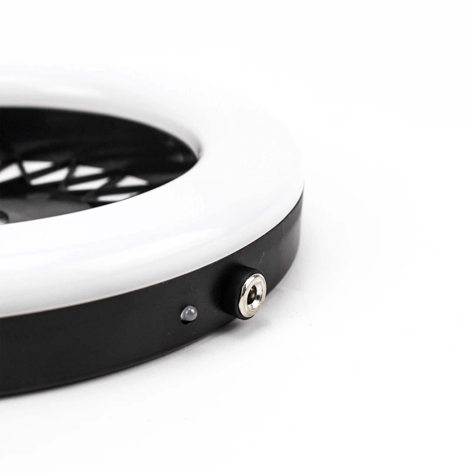 2022 جديد الشيشة مصباح ليد صينية قابلة للشحن العالمي 6 بوصة Sheesha LED حلقة أضواء لشريط KTV الشيشة Narguile اكسسوارات #4