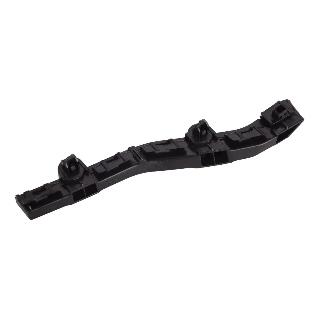 68081559 Front Left Side Bumper Mounting Bracket Retainer Holder fit for Dodge Avenger 2011 2012 2013 2014