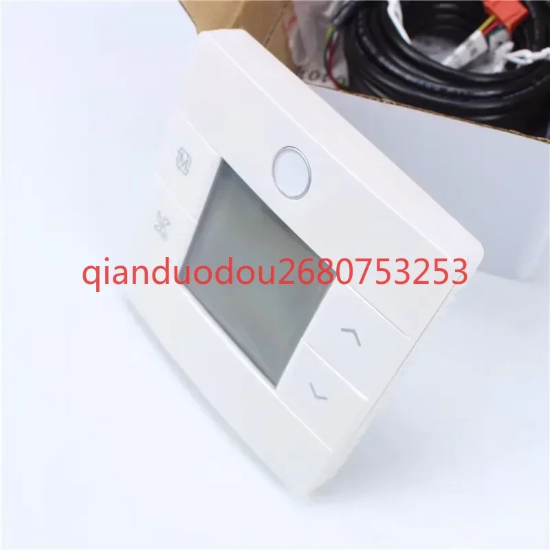 

for Haier Central Air Conditioning One Drag One Air Pipe Machine Wire Control Manual Operator 0150401852 Control new