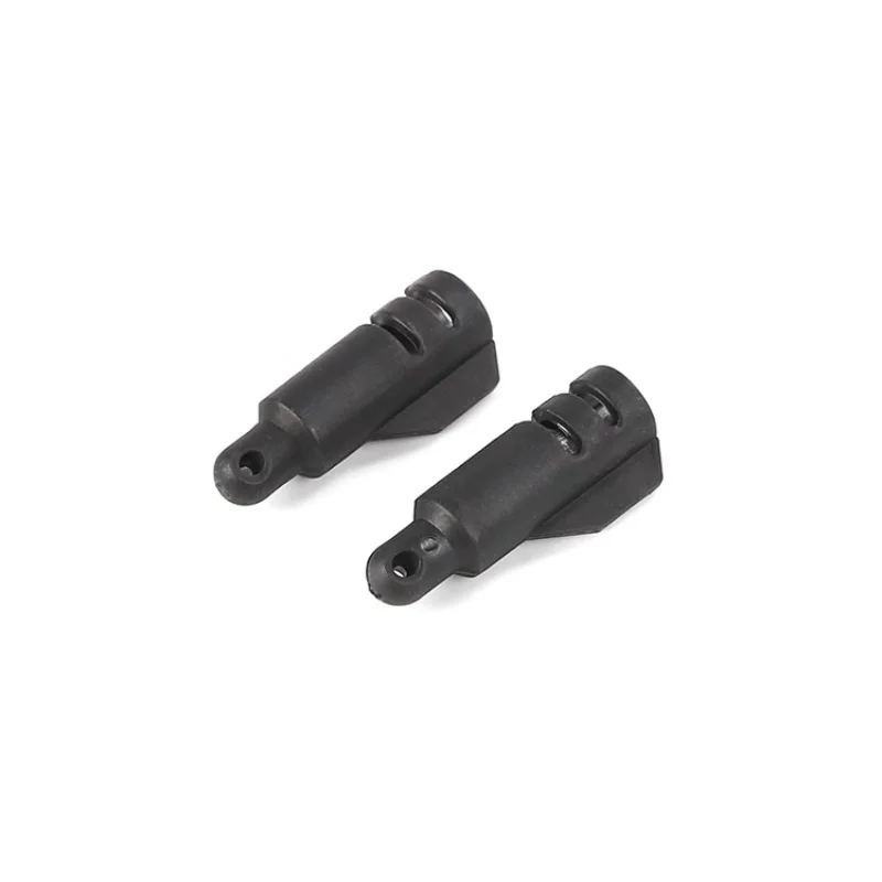 Pilot zdalnego sterowania BAHA Tylna obudowa Kołek mocujący Obudowa samochodu Słupki mocujące Ruofan 66093 Pasuje do HPI BAJA 5B