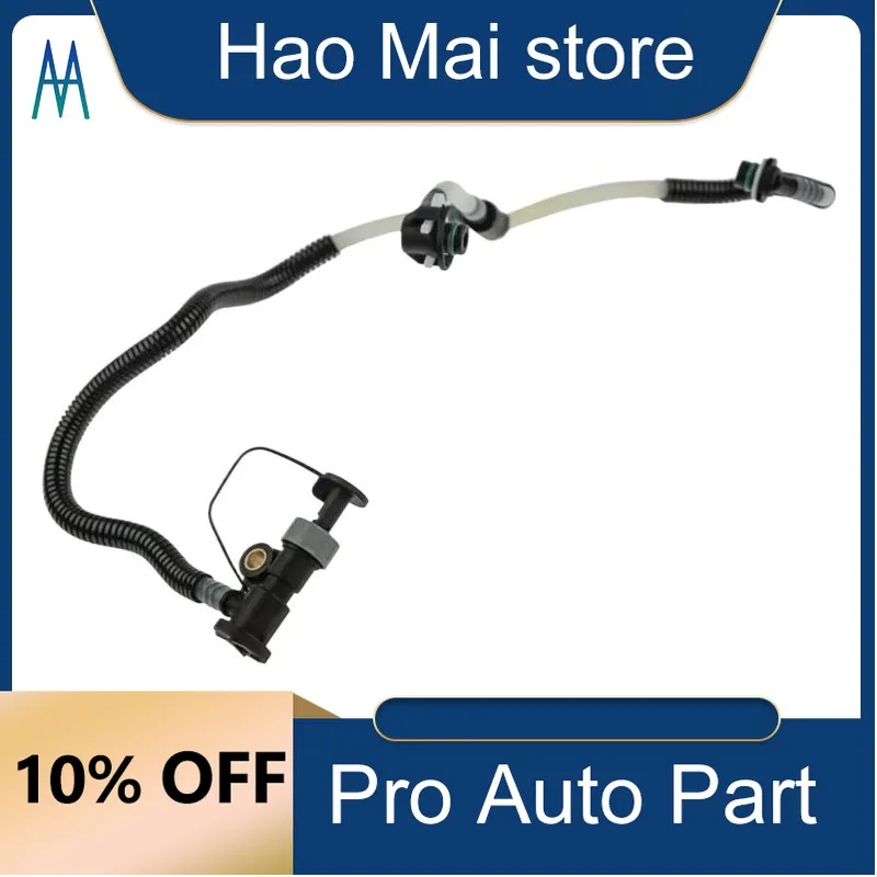 

6120703232 A6120703232 Fuel Return Line Hose Pipe for Mercedes Benz C209 W203 S203 W210 W461 W163