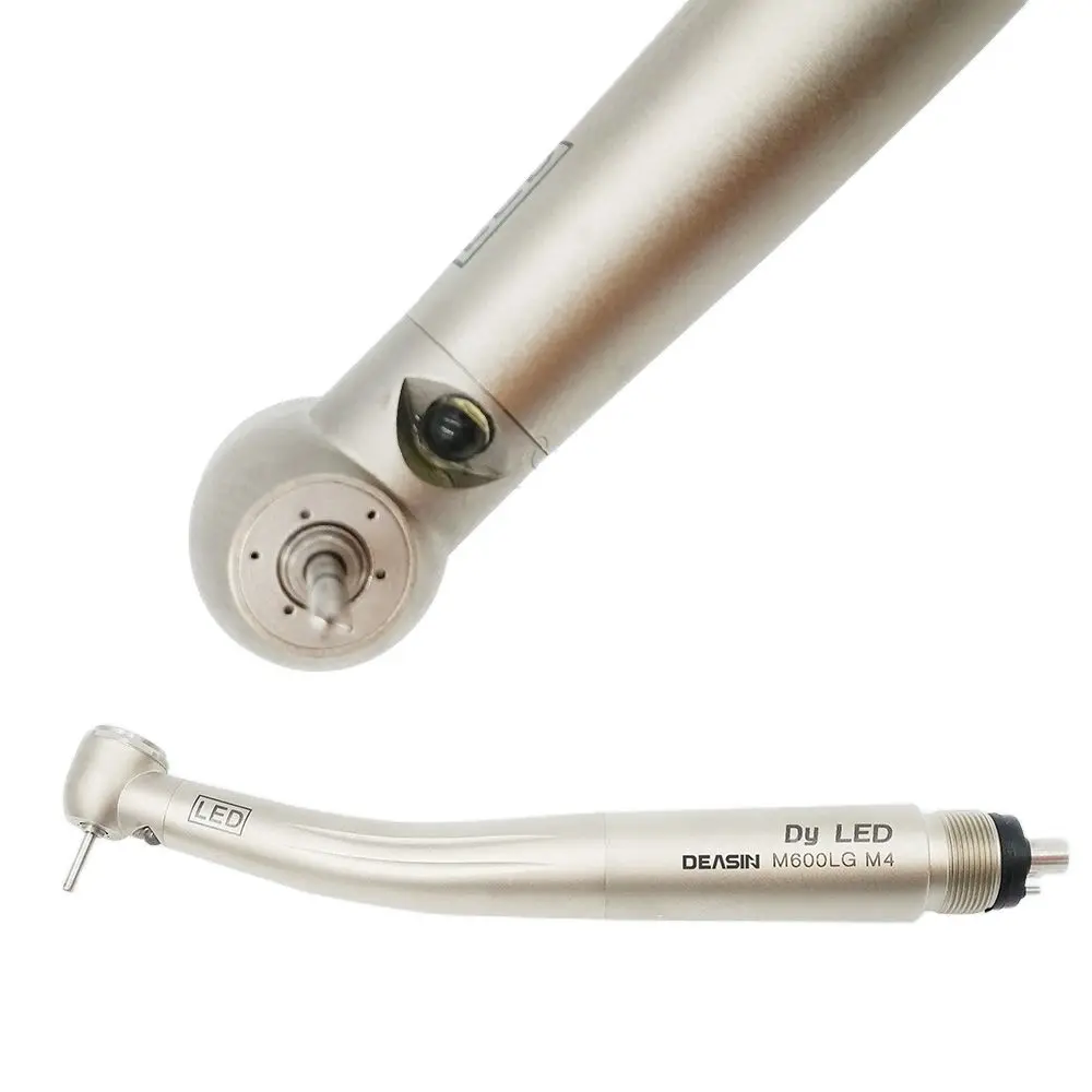 Dental Air Turbine High Speed Dy Led Handpiece Rotor Cartridge 2holes/4 holes Other Dentistry Tools