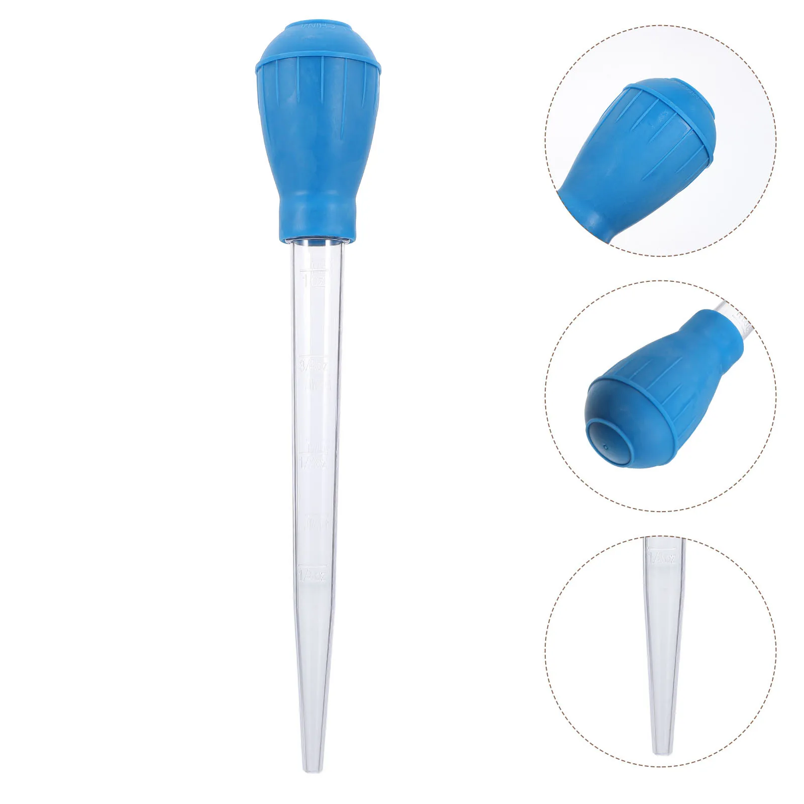 

Mini Aquarium Suction Cleaner Tool Manual Betta Fish Tank Waste Remover Fish Poop Dropper Aquarium Pipette Cleaner Water Change