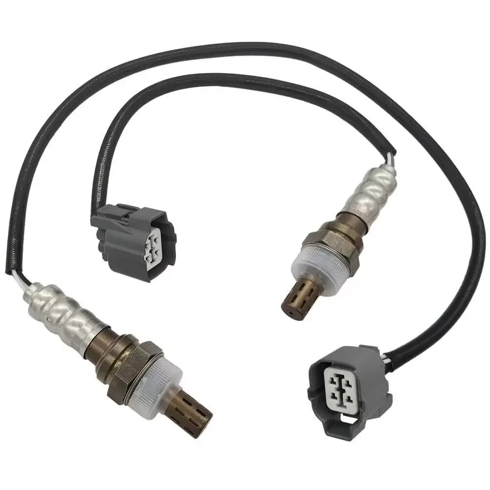 

2 шт. новый датчик кислорода вверх + вниз 234-4620 234-4621 для Honda Accord 2.3L 1998 1999 2000 2001 2002