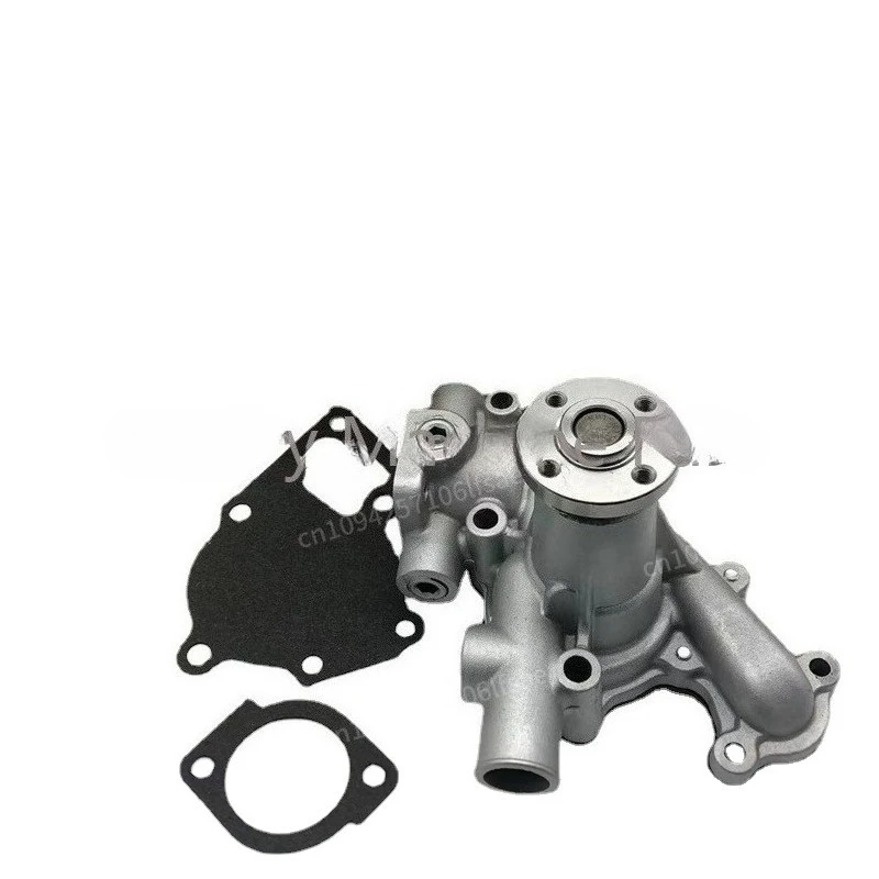 

Excavator Water Pump For Yanmar Komatsu 3TNE82 3TNV75 3TNE78A 3D82 3D82AE Spare Parts Accessories 119810-42001