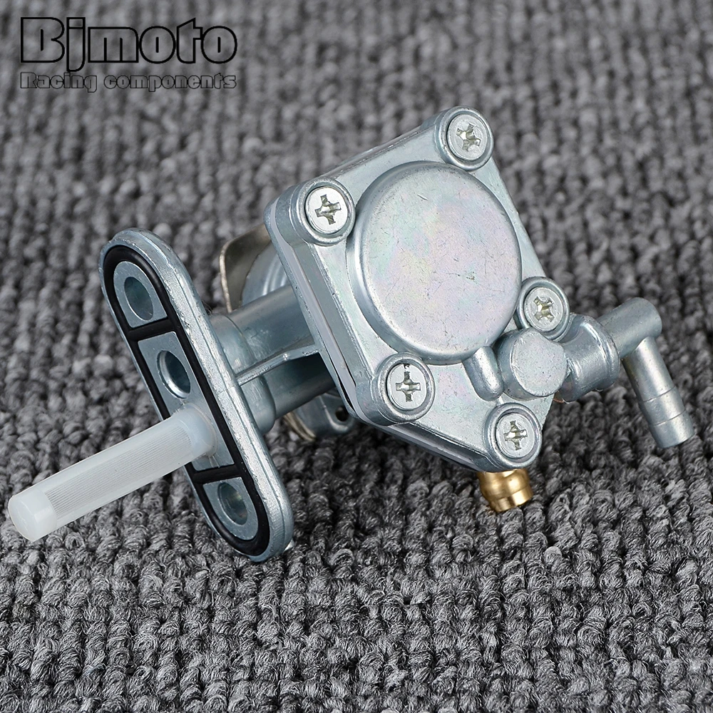 33M-24500-00 Gas Fuel Petcock Tap Valve Switch Pump For Yamaha XJ 600H 600N Diversion (S-TYPE) FJ 600 FJ600L FJ-600LC FJ-600N