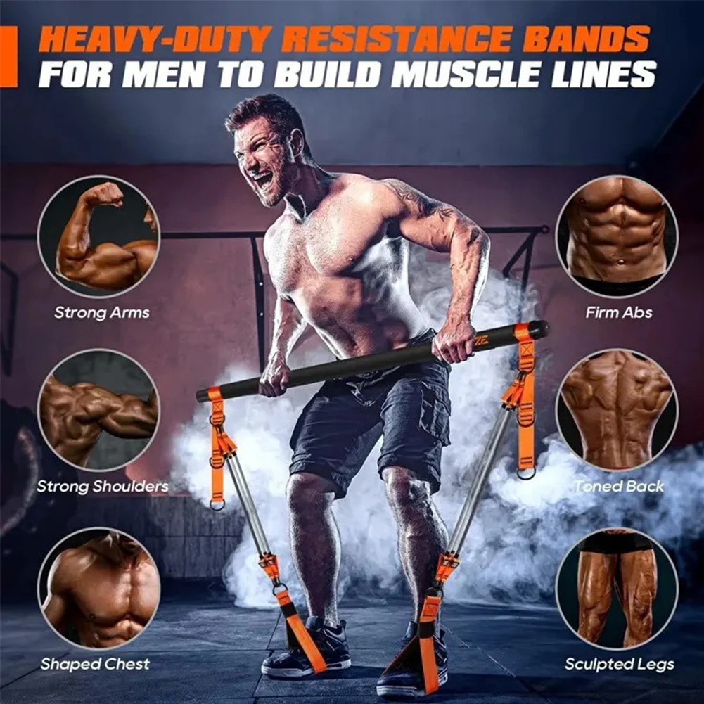 Thumbnail 4 - #78 Compare Exercise Bands Before You Buy