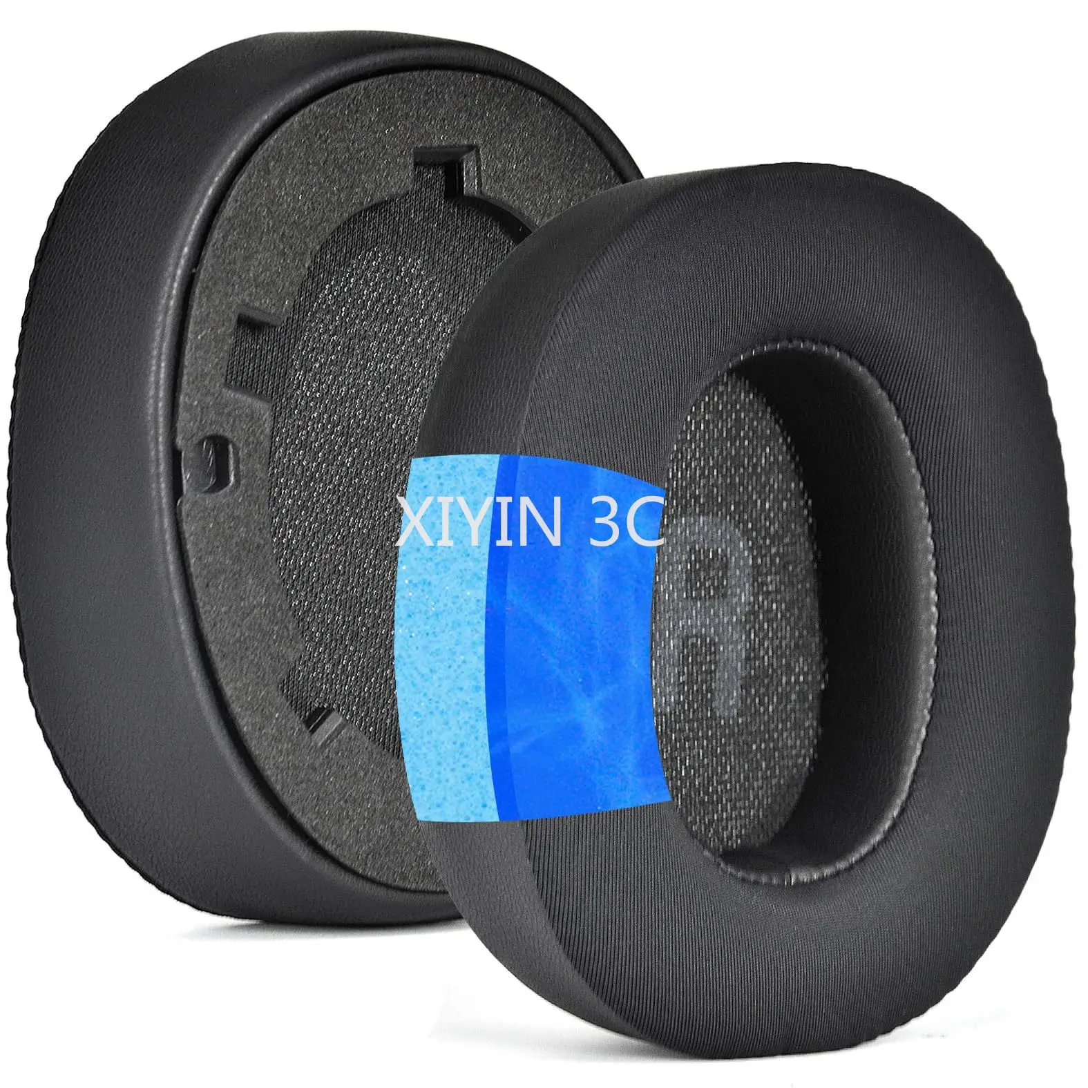 

Replacement Cooling Gel Ear Pads Suitable for JBL Tune 700BT 710BT 700BTNC 750BT 760BTNC Headphones Ear Cushions