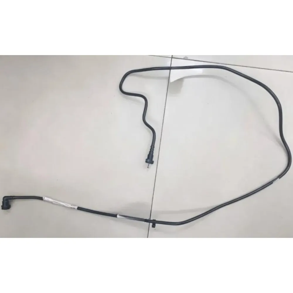 For Mercedes Benz for Smart 451 Auto Engine Fuel Vapor Solenoid Valve Purge Connecting Pipe Hose Replacement Parts Brand New