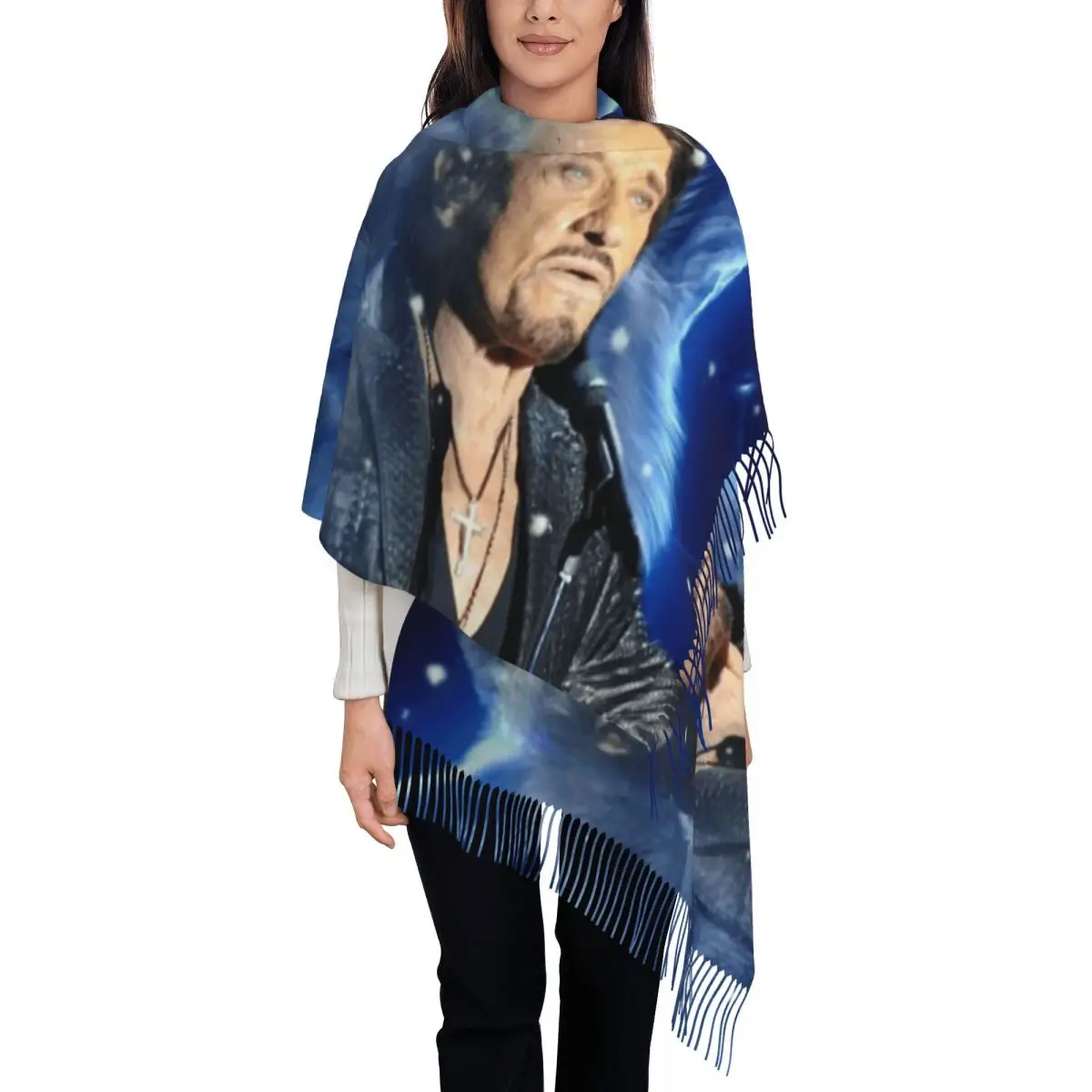 Johnny Hallyday Wol… - image