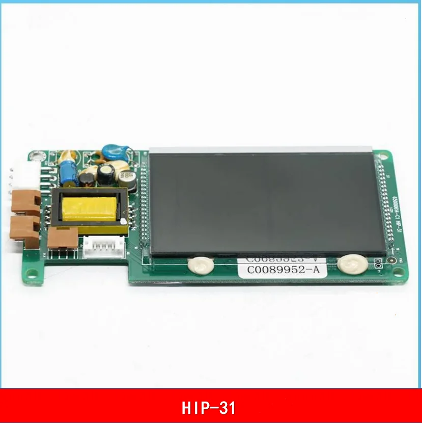 

Elevator VIB-668 Outbound LCD Display Panel C0089952-A/65000614/HIP-31