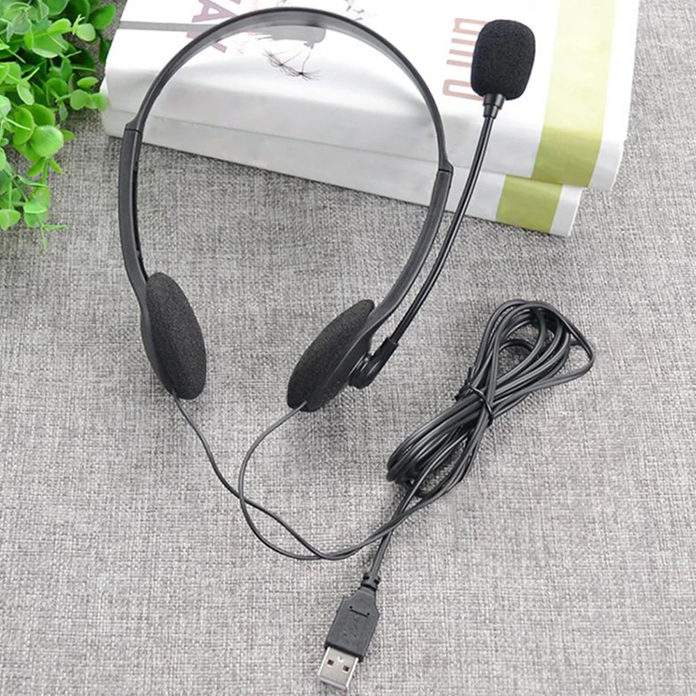 Gaming Headset Usb … - image