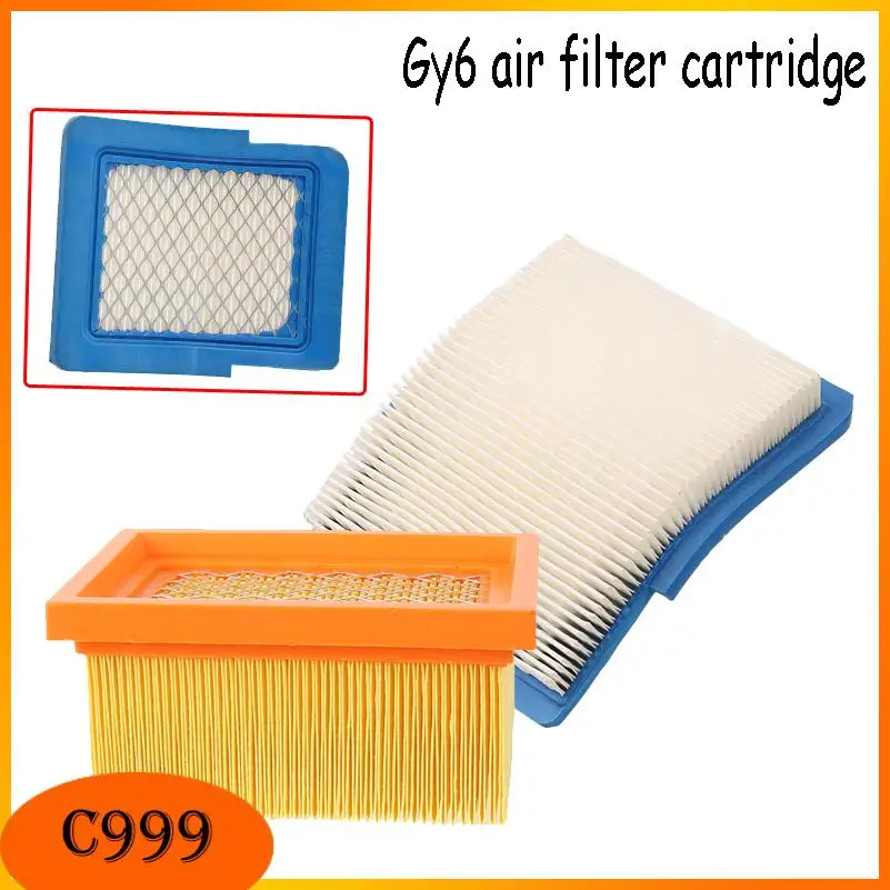 

Motorbike Engine Air Filter Intake Clean Purification Cleaner For F650GS 2001-2007 F 650 GS Dakar G650GS Sertao