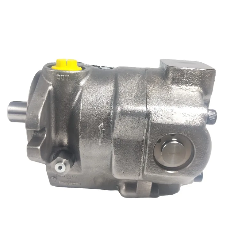 PAVC PAVC33 PAVC38 PAVC65 PAVC100 series hydraulic axial piston pump PAVC6592L4AP13X3221
