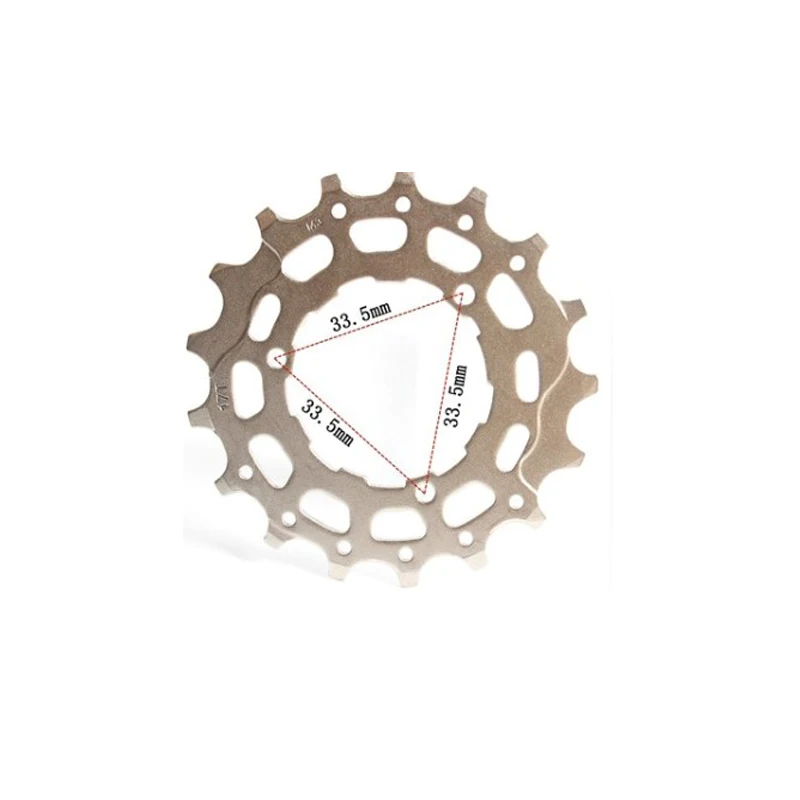 Brand New 9 Speed Mountain Bike Cassette Flywheel Sprocket Cog 9S MTB 11T 12T 13T 14T 17T 20T 23T 36T fits SHIMANO SRAM Sunrace