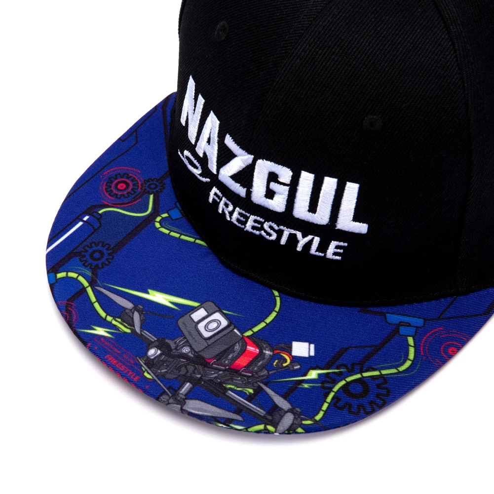 iFlight Nazgul Hat Cap dla FPV