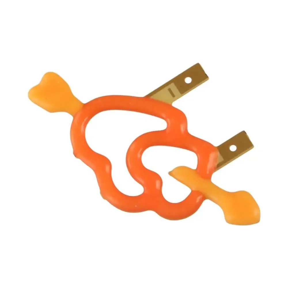 Home Decoration 3V LED Edison Filament Flexible Retro Diode Light Filament Creative Cartoon Bulb Filament Ambient lighting