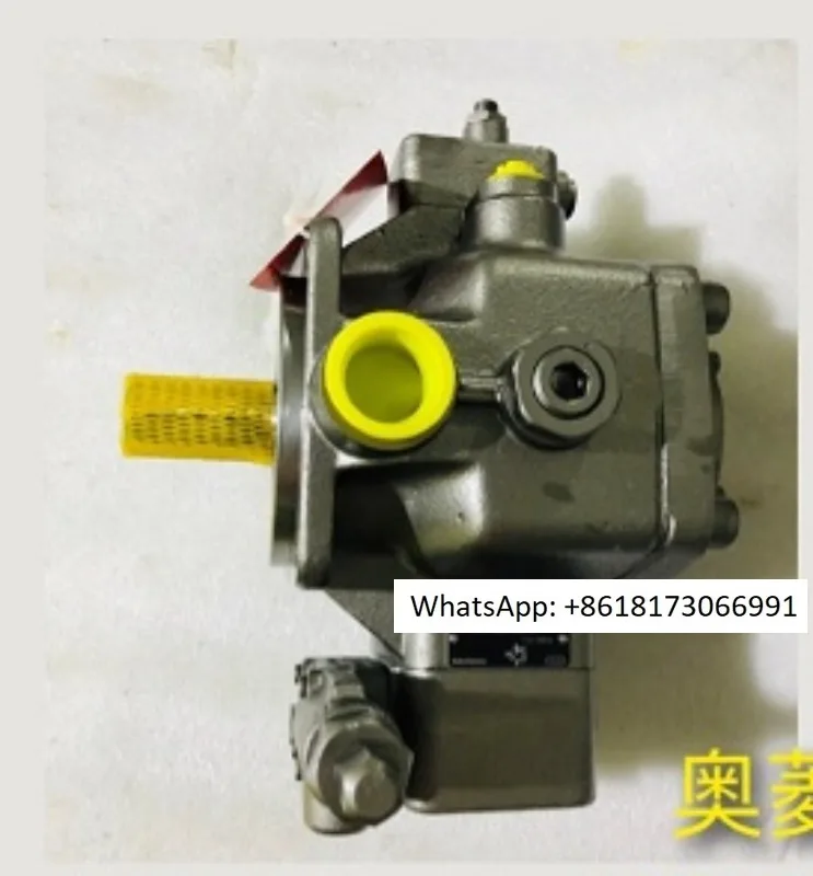 Hydraulic oil pump PV7-1A/40-45RE37MC0-16  blade pump