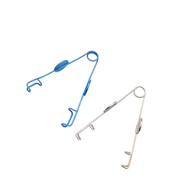 Eye Speculums wire blade opener eyelid tools ophthalmic surgical instrument