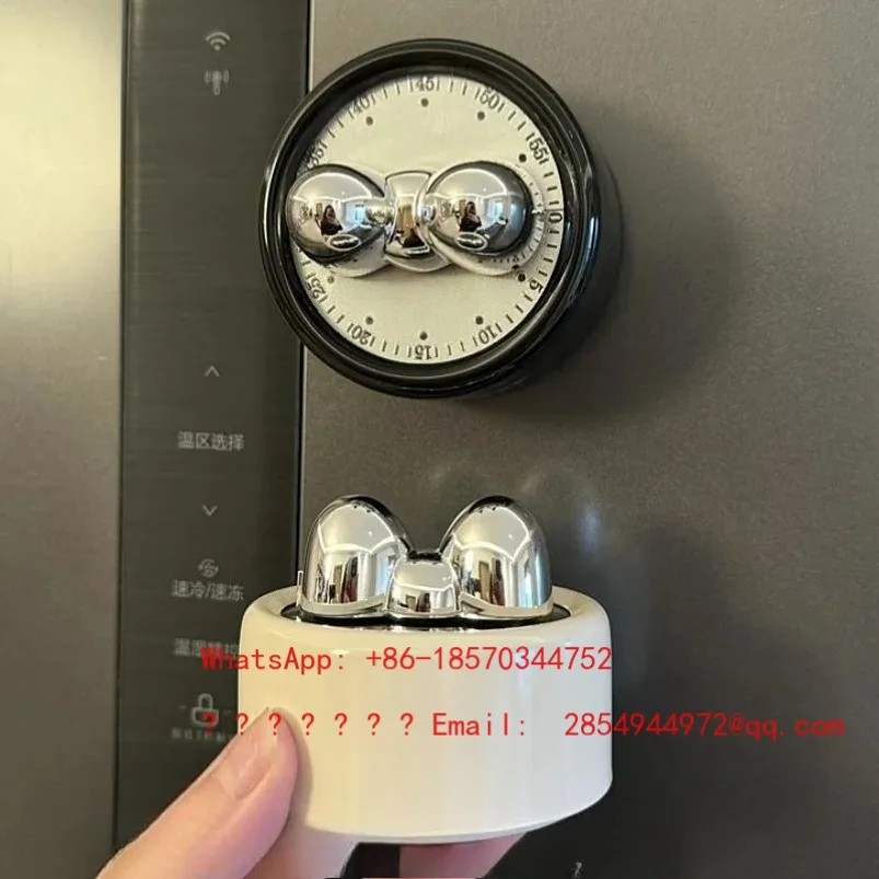 2026    Bow Timer, Self-discipline Artifact, Kitchen Reminder, Magnetic Suction Model.