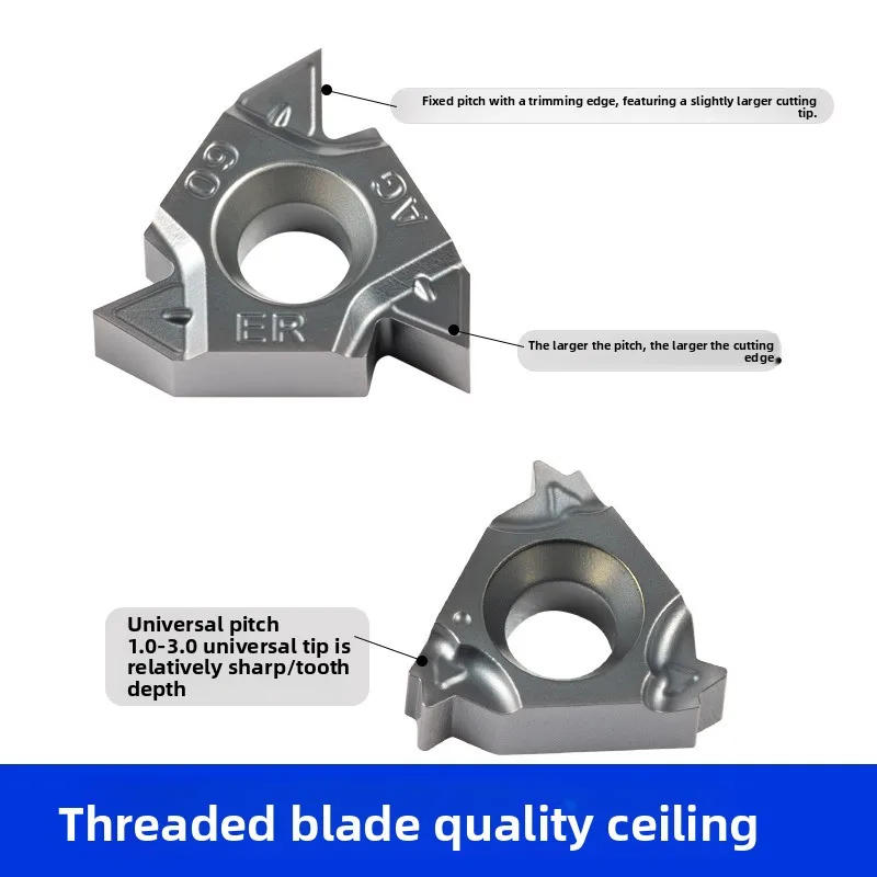 Original Carbide In…