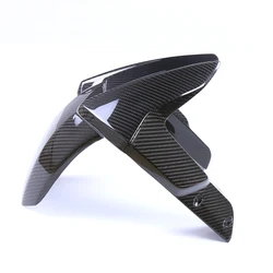 For KTM 790 Duke 890 Duke 2018-2023  100% Carbon Fiber Front Fender