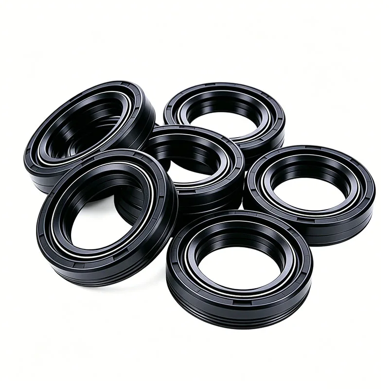 

35x48x11 Motorcycle Front Fork Oil Seal Dust Seal for Yamaha YP250 X-MAX TZ350 RZ350 RD350 RD400 TZ 350 RZ 350 RD 350 RD 400 YP