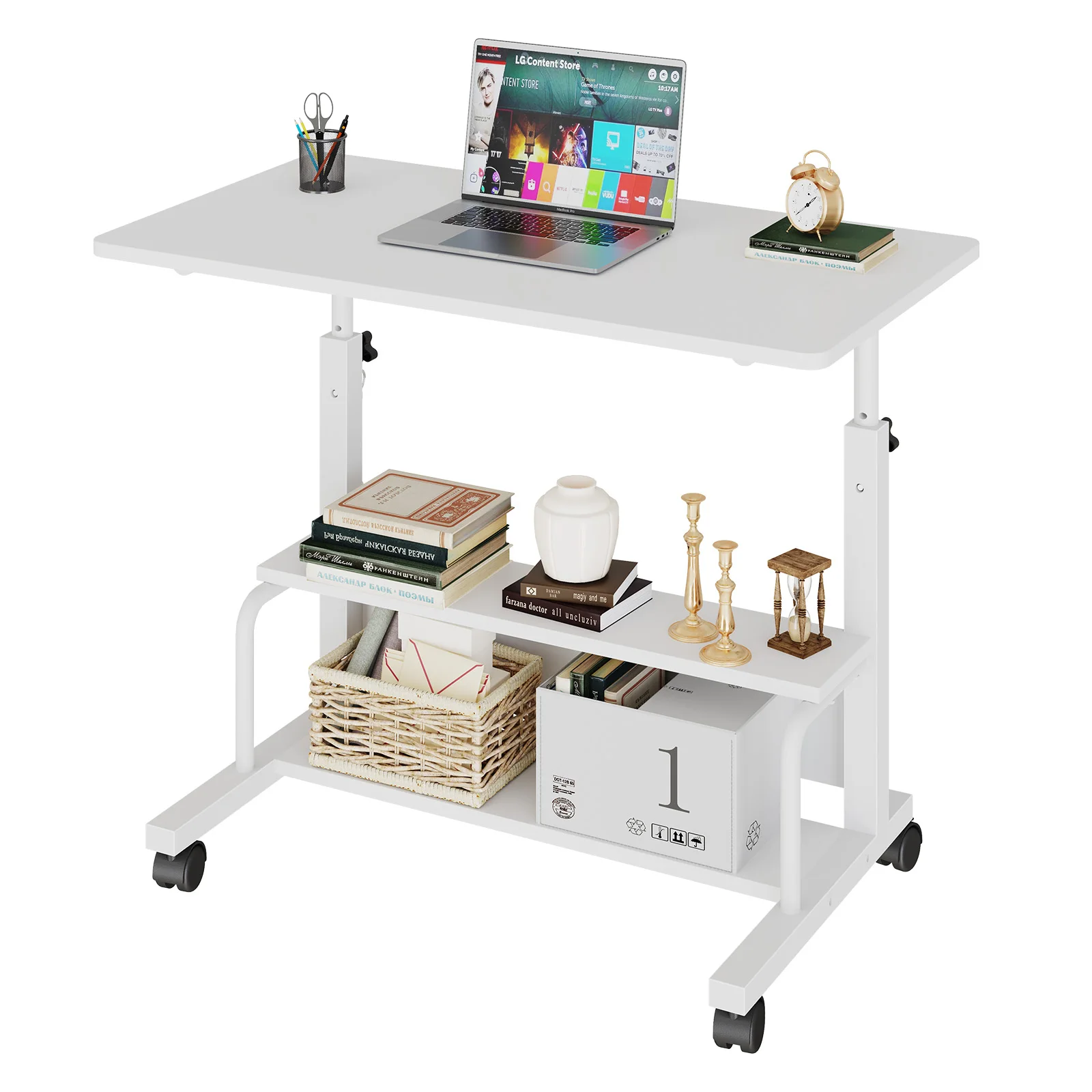 home office usage