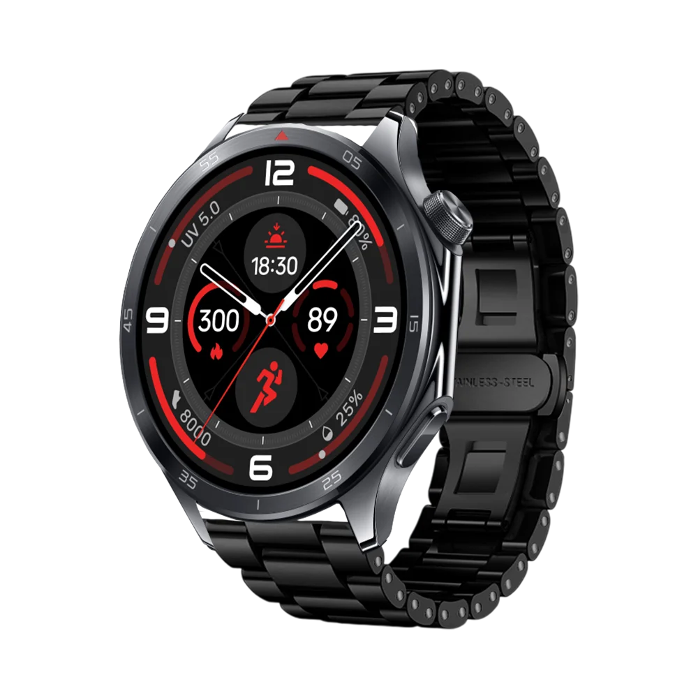 Браслет, совместимый с OnePlus 3 2 2R 22 мм, керамический ремешок для OnePlus 3 2 2R 22 мм, мужской и женский ремешок с пряжкой-бабочкой, аксессуары