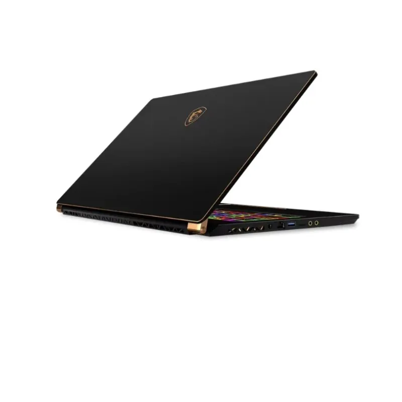 

seg БЫСТРАЯ ДОСТАВКА Процессор Intel Core i7-9750H MSI GS75 Stealth 9SD 9-го поколения до 4,5 ГГц