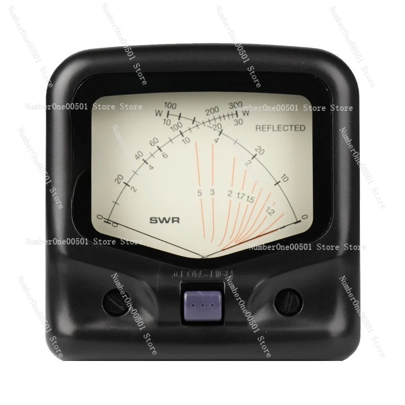 Power Meter/Standin…