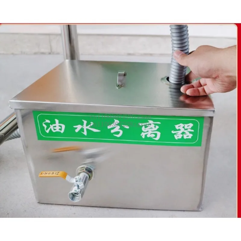 

Oil-water separator single eye small air pump filter water remover