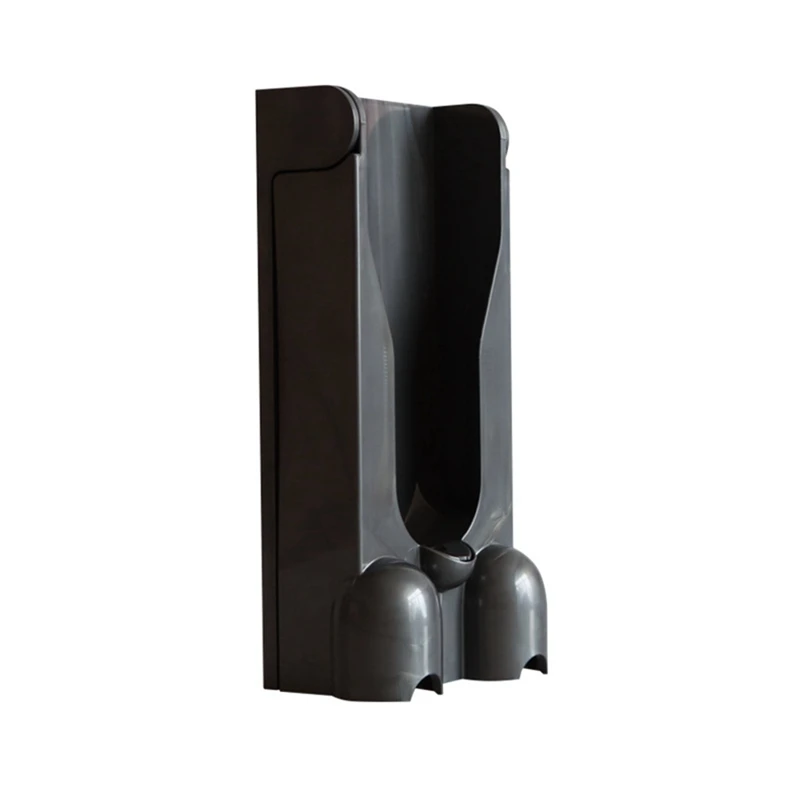 Para dy-son v15 aspirador de pó rack armazenamento estacas docking station carregador base cabide bocal suporte peças reposição
