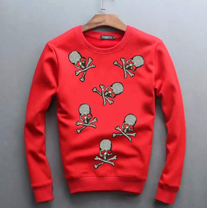 Anime design Sweatshirt Men\'s Streetwear winter Male long Sleeves Tops Hip Hop hoody