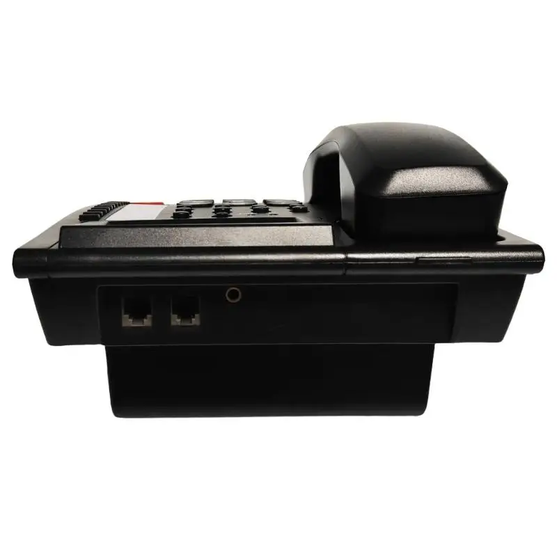 31BA Traditional Corded Telephone Set With Visible Caller Identification And Headsets Support