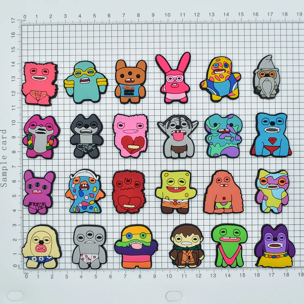 Thumbnail 4 - #53 Best Croc Decorations to Buy In 2026