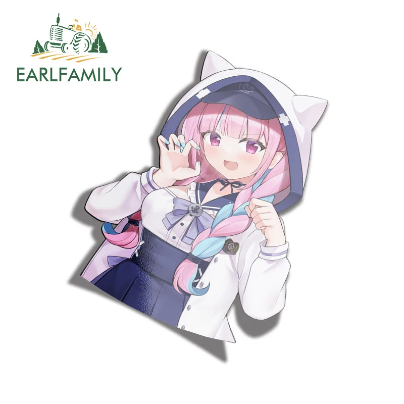 Earlfamily 13Cm X 1…