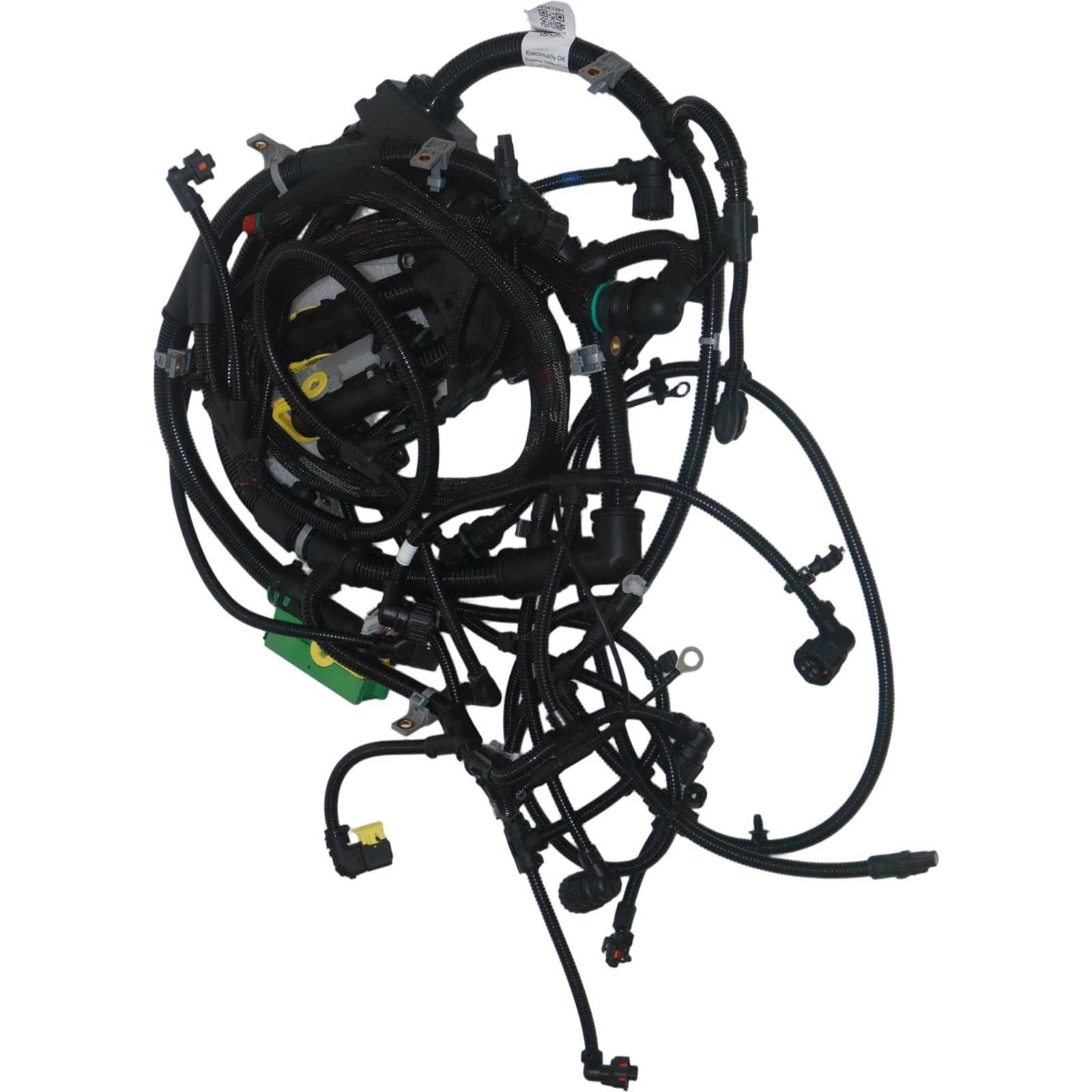 Wiring Harness 22328868 For VOLVO