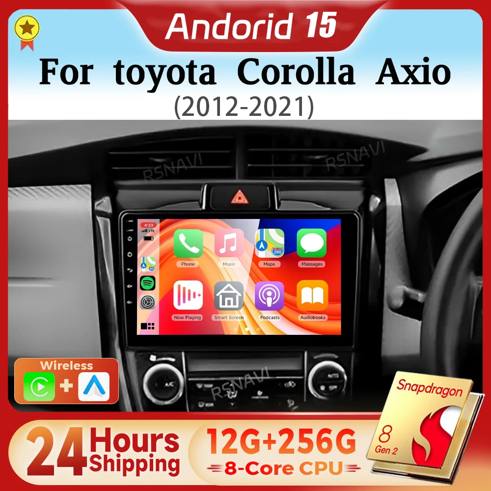 Android 15 Qualcomm… - image