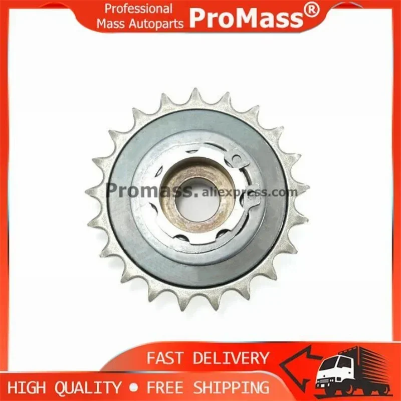 

06F 105243 C 1 шт. новая звездочка балансировочного вала масляного насоса 2,0 TFSI для Audi A3 A4 A6 для VW SEAT SKODA для BWA BPJ BPY BLY BVZ AXX AWA