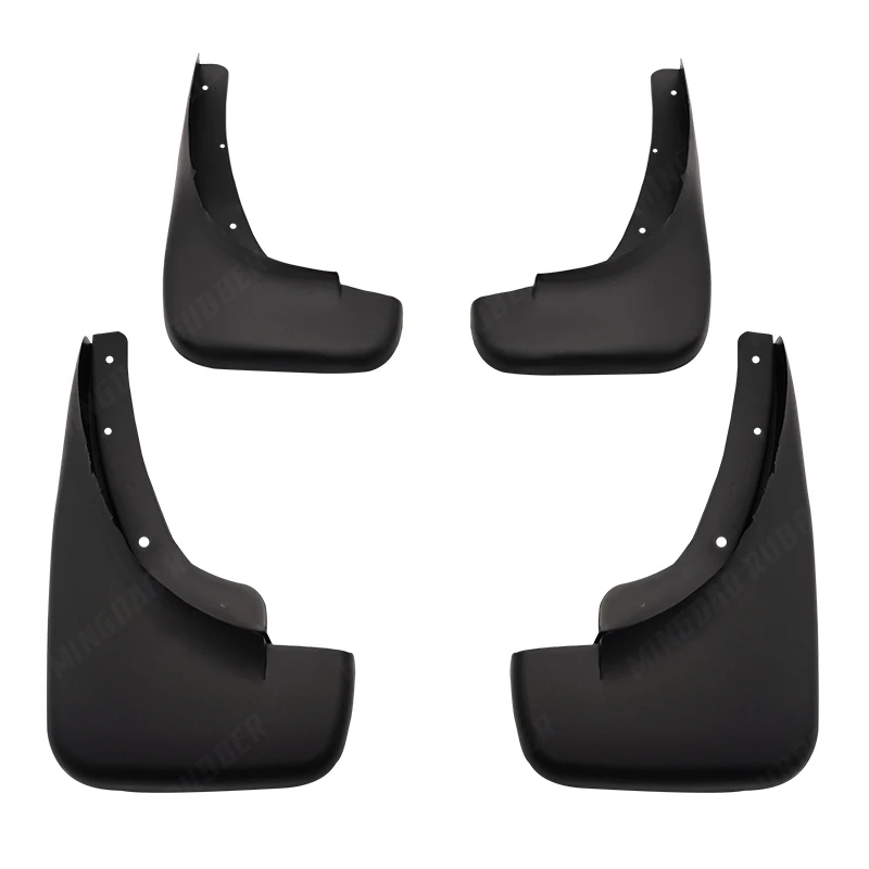 Car Mud Flaps For VW Golf 4 Mk4 IV Bora Jetta 1998-2005 Mudflaps Splash Guards Front Rear Fender Mudguards1999 2000 2001 2002