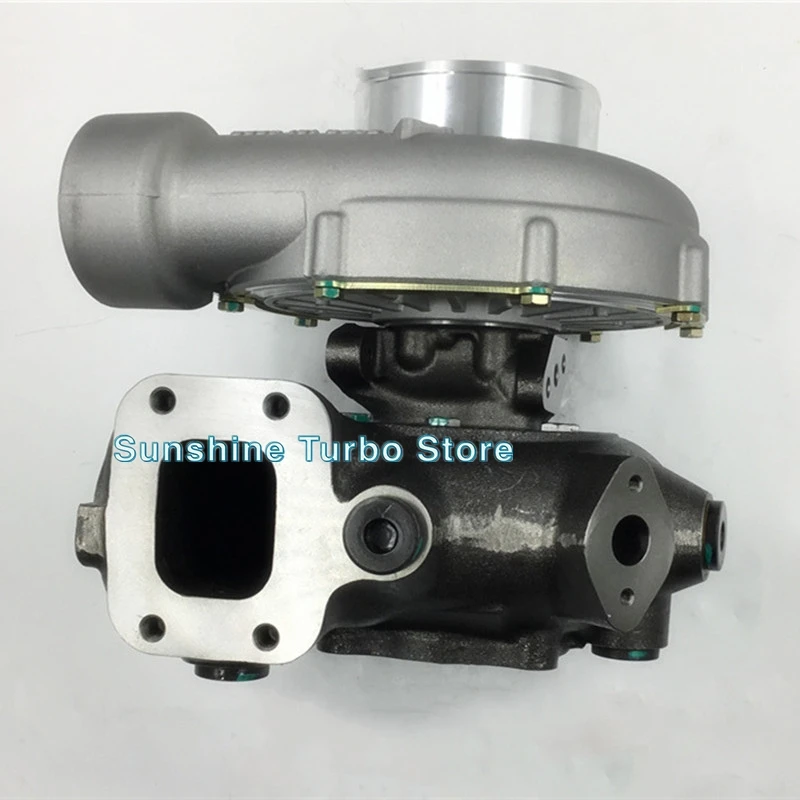 K27 53279700008 3802068 864729R 865440 Turbocharger for Volvo Penta Marine with TAMD71 Engine 53279880008 53279706798 3802054