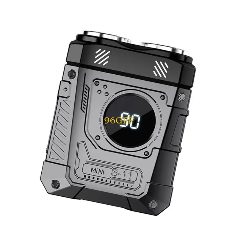 96GF Мужская электрическая бритва водонепроницаем